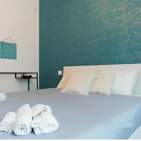 Apartmán Metro-navigli-universita Milán